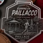 PAILLACO CORRE