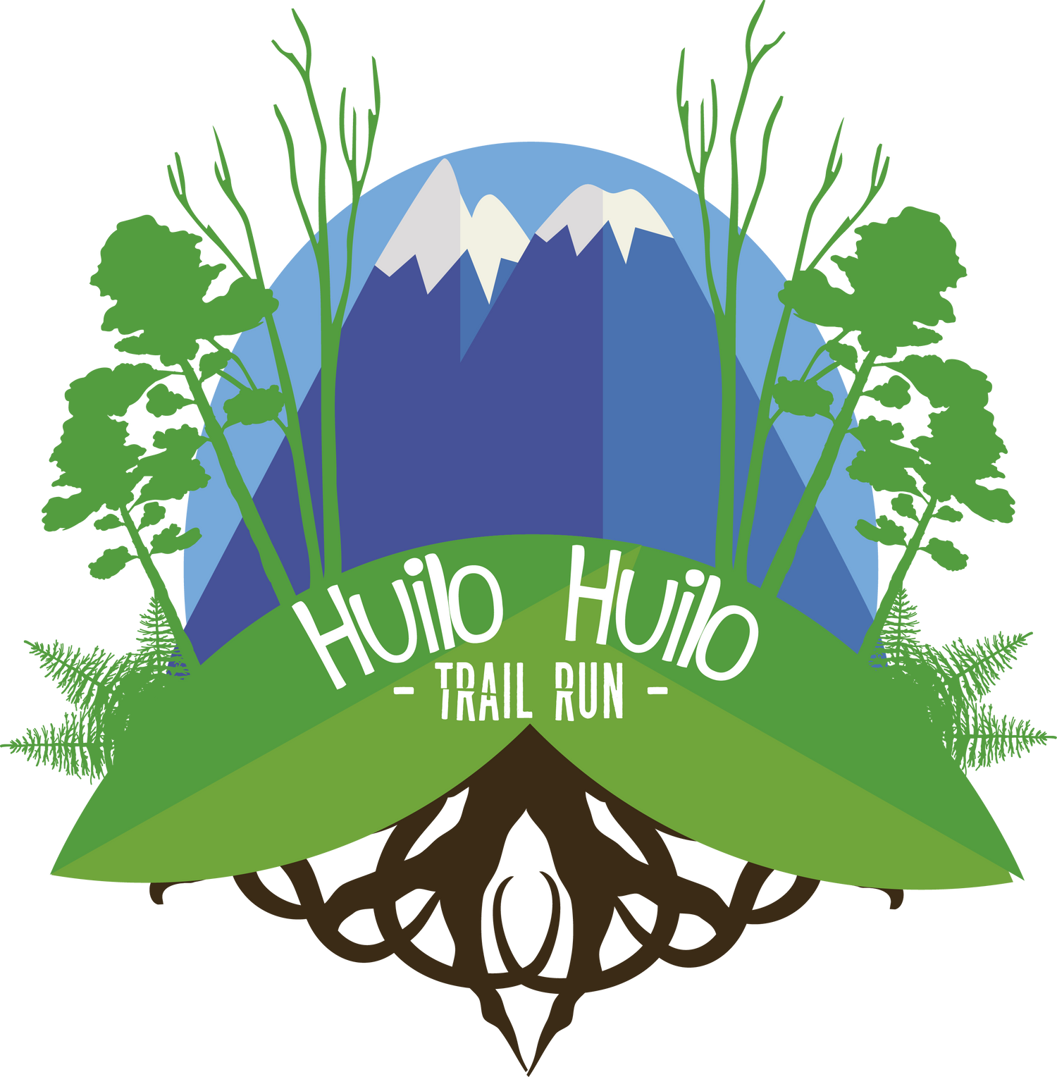 HUILO-HUILO TRAIL