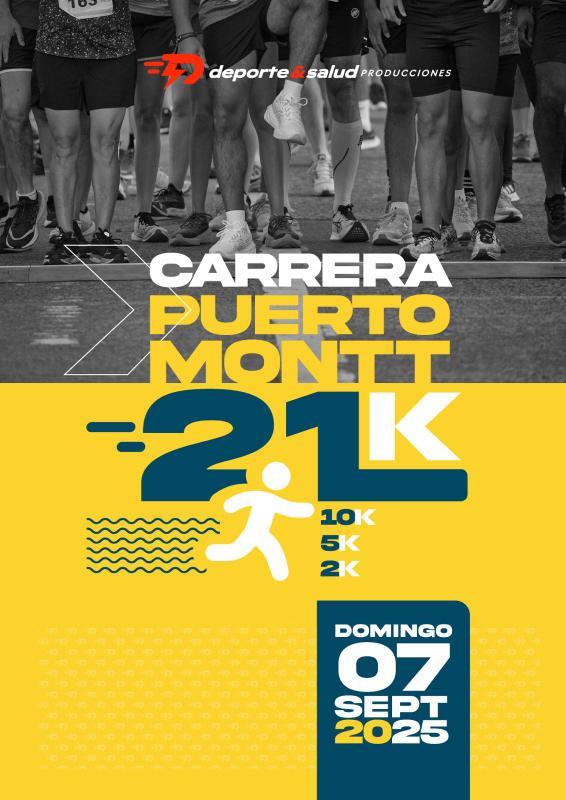 21K PUERTO MONTT