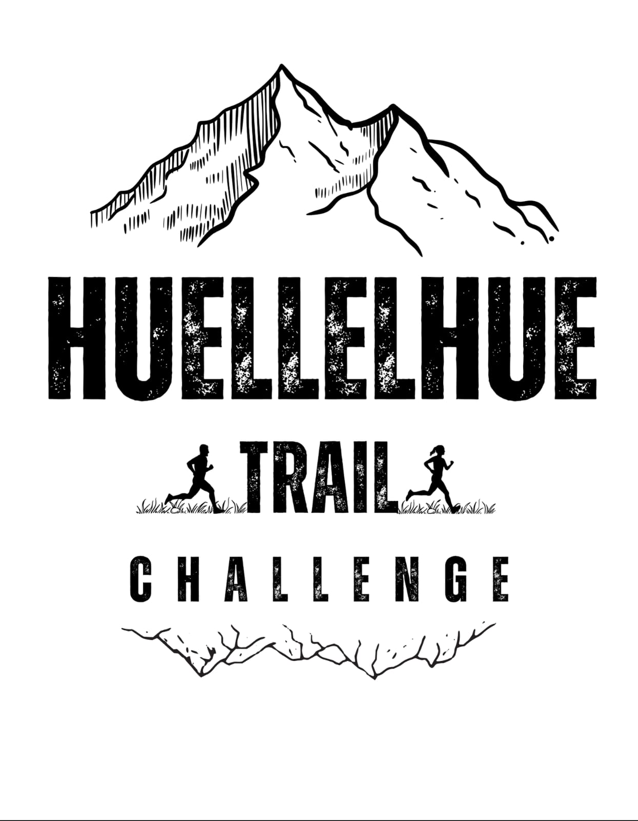 HUELLELHUE TRAIL CHALLENGE
