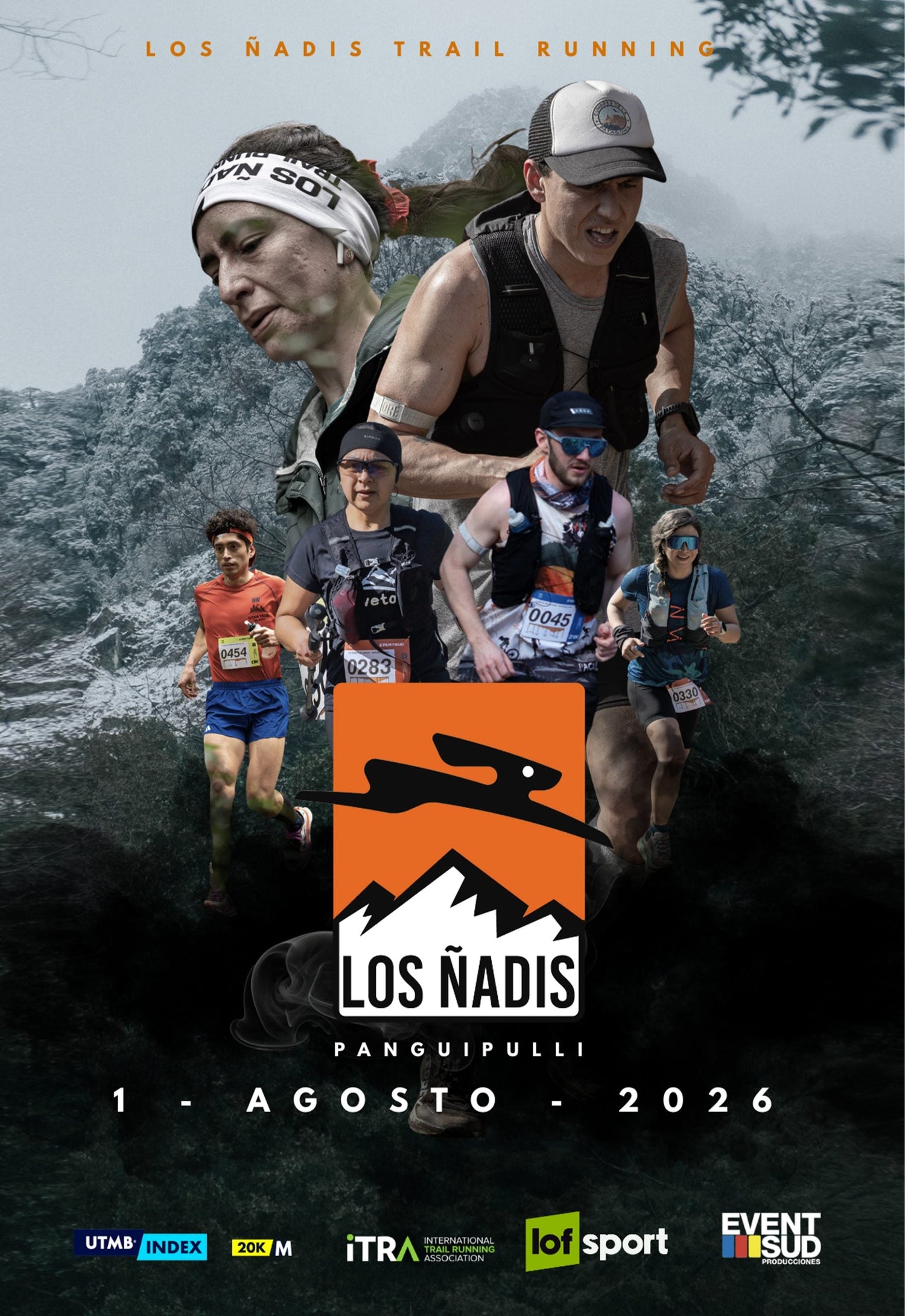 LOS ÑADIS