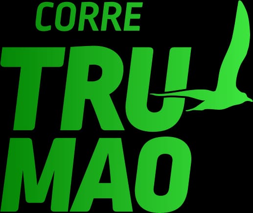 CORRE TRUMAO