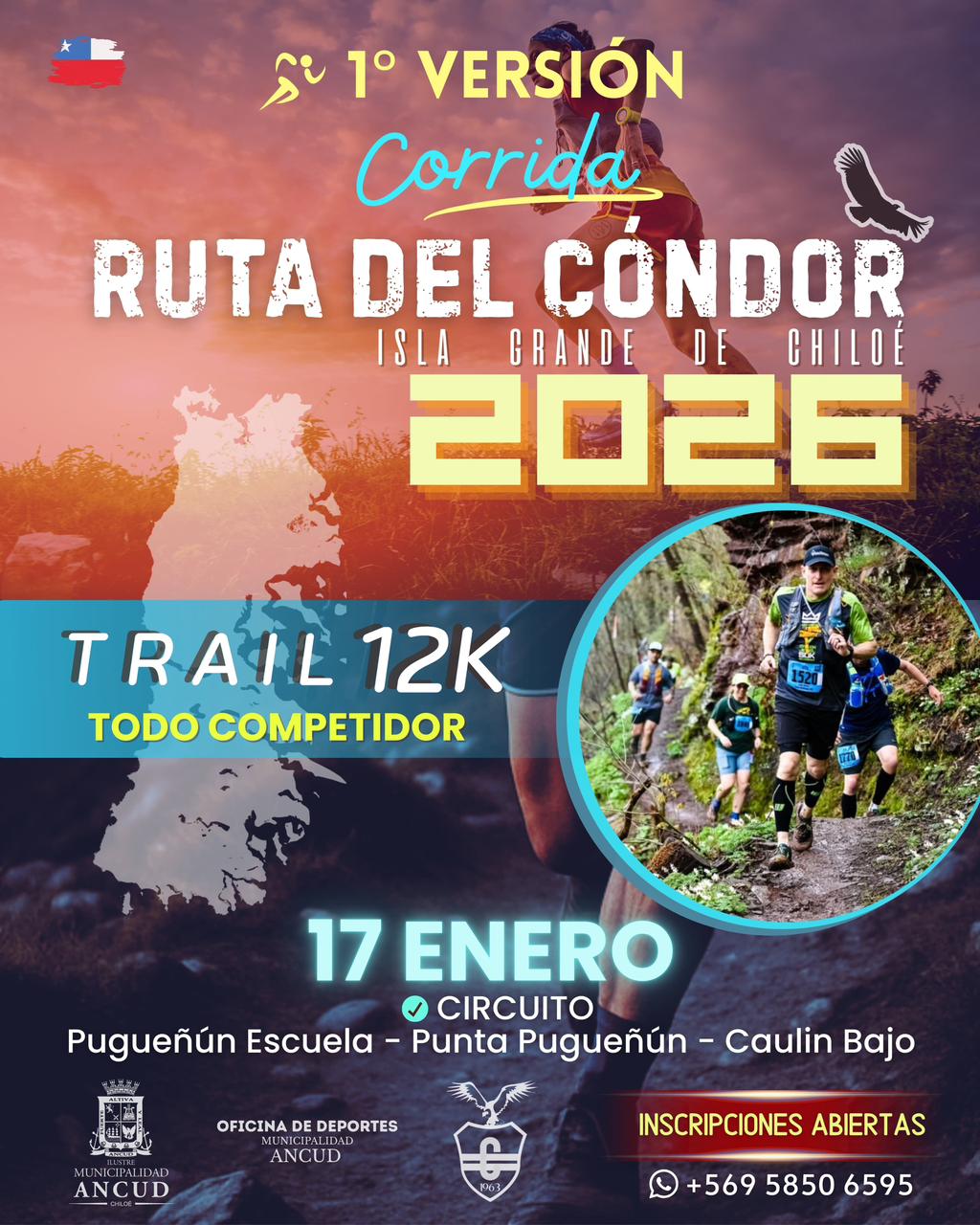 RUTA DEL CONDOR