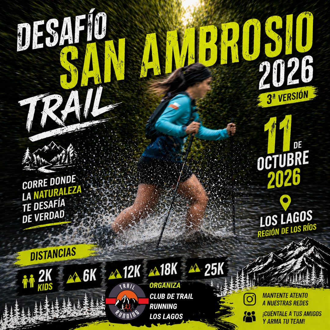 SAN AMBROSIO