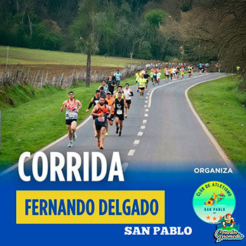 FERNANDO DELGADO