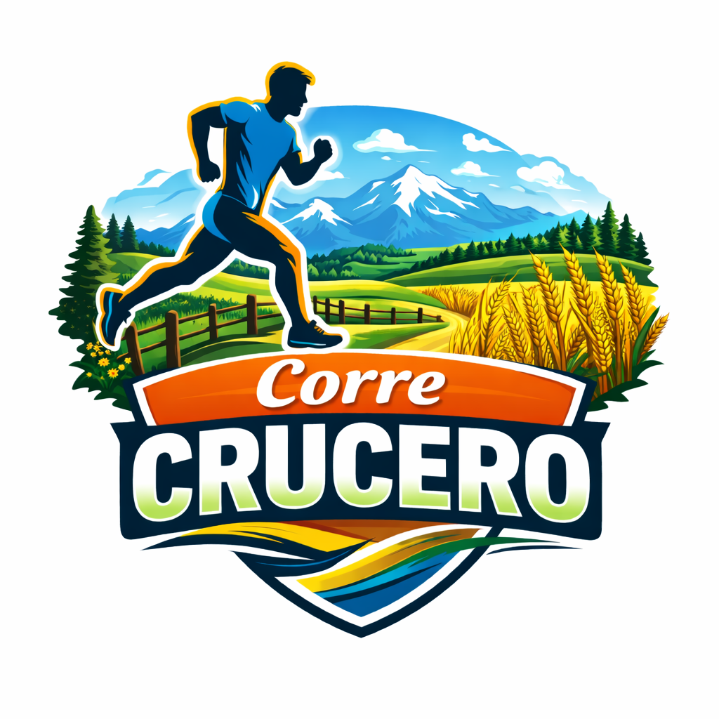 CORRE CRUCERO